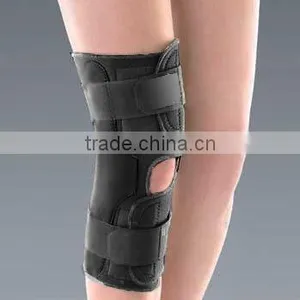 Wrap Around Hinged Knee Brace thumbnail-1
