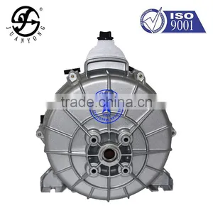 JUANYONG Brand 4 Inch Semi Trash Pump Sewage Grinder Pump thumbnail-1