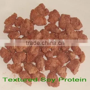 Textured Soybean Protein thumbnail-1