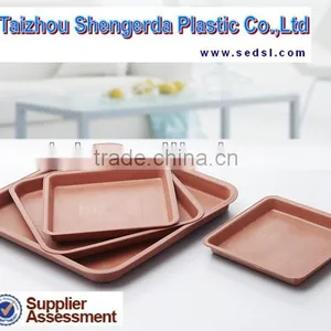 Plastic Saucer,square Clay Saucers,cheap Flower Pot Saucer thumbnail-1