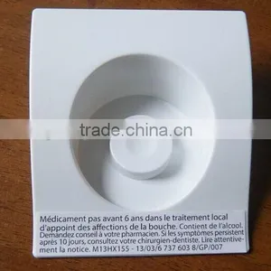 China Plastic Coated Colorful Customer Clip With Matched Gift Box thumbnail-5