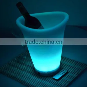 Eco-friendly Ice Bucket/ Beer Bucket thumbnail-1