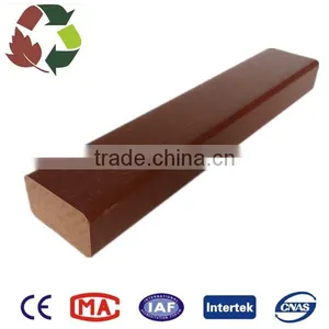 Wood Plastic Composit Board Garden WPC Chair thumbnail-5