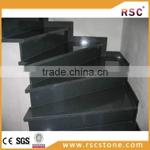 Pure Black Step Ladder for Discount thumbnail-1