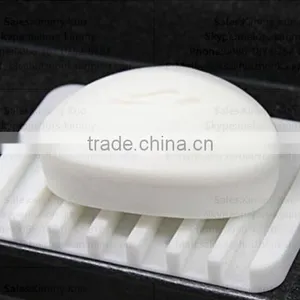 Silicone Soap Pad Silicone Soap Holders for Showers thumbnail-4