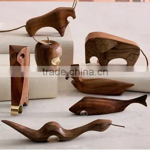 Wooden Bottle Opener thumbnail-1