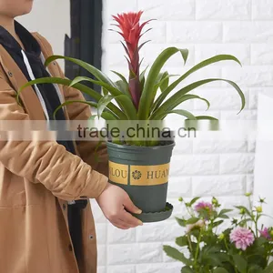NEW Plastic Nursery 1 Gallon Trade POT thumbnail-1