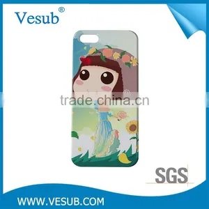 OEM Made In China Custom New Model Printing 3d Sublimation Cases thumbnail-6