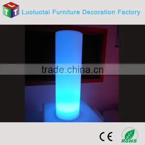 Led Column for Wedding,event,home,garden Decorative Lighting thumbnail-5