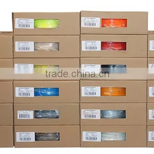 Colorful 3d Printing Filament 1.75mm Pla and Abs Filament for 3d Pen thumbnail-5