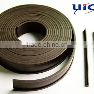 High Quality Customized Flexible Magnetic Strip for Refrigerator Freezer, Flexible Refrigerator Magnetic Strip thumbnail-1