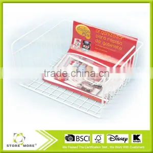 Hot High Quality Metal Refrigerator Shelf thumbnail-1