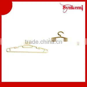 Plastic Coat Custom Hangers thumbnail-1