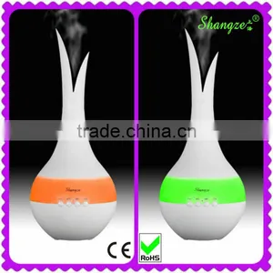 SZ-A10-A005 Electric Ultrasonic Aroma Diffuser thumbnail-1