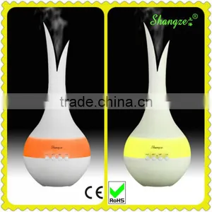 ESZ-A10-A094 Lectric Ultrasonic Aroma Diffuser Machine thumbnail-1