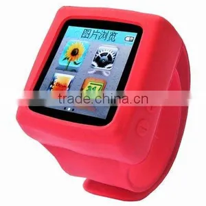 Best Selling MP4 Watch thumbnail-1