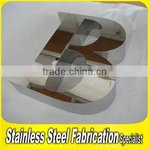 Outdoor Sign Board Advertising Sign Letter Sign thumbnail-5