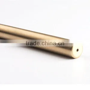 Retro Brass Signature Pen Portable Vintage Copper Pen Handmade thumbnail-4