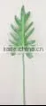 SJ071202 Garden Decorative Plastic Tree Leave thumbnail-6