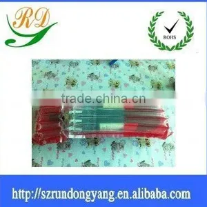 Factory Sell Plastic Bubble Bag for 750ML Wine Bottle thumbnail-1
