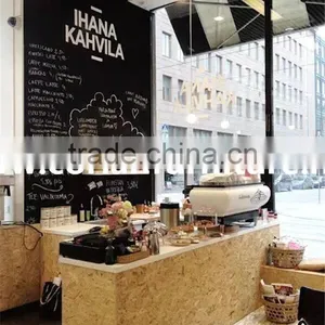 Interior Design Custom Sized Built Small Cafe Bar thumbnail-1