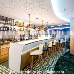 2015 New Desig Pub/salon Bar Counter thumbnail-1