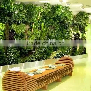 Various Green Decorative Background Wall Boards thumbnail-1