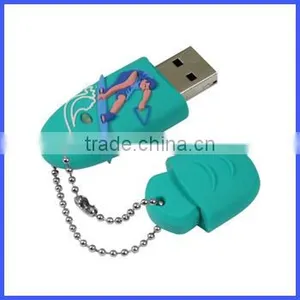 Silicone USB Protective Cover thumbnail-1