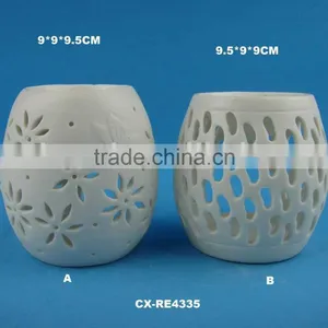 Ceramic Oil Burner thumbnail-1