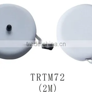 Promotional 2M Round Tape Measure thumbnail-1