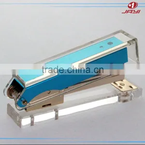 Custom Wholesale Acrylic Office Stationery 4 Units Set thumbnail-6