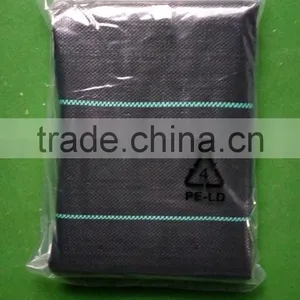 Black Weed Mat Weed Control Mat With uv Treated thumbnail-5