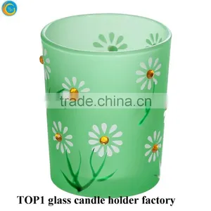 Yellow Scentsational Soy Candles Glass Decorations thumbnail-6