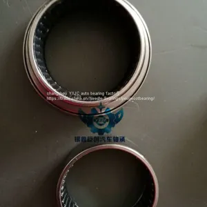 5131a6 /513272 Peugeot206 Rear Arm Repair Kit Bearings thumbnail-1
