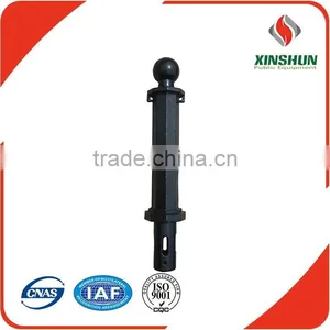 Outdoor Cast Iron Bollard OEM Offer,Metal Casting Road Bollards Wholesales thumbnail-4