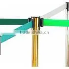 Retractable Belt Barrier Movable in Both Outdoor and Indoor thumbnail-1