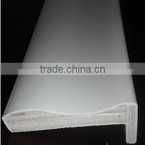 Primed Wood Door Casing Manufacture thumbnail-1