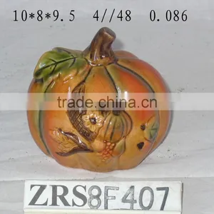 Holiday Decoration,halloween Pumpkin,hallowmas Gift thumbnail-1