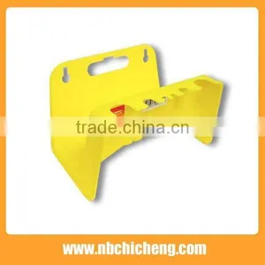 Garden Plastic Hose Hanger Water Hose Hanger thumbnail-4