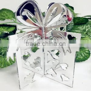 Decorating 3D Acrylic Christmas Angel Figurines thumbnail-5