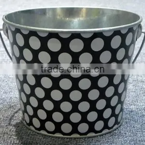Bucket (set of 4), MSO-101 thumbnail-4