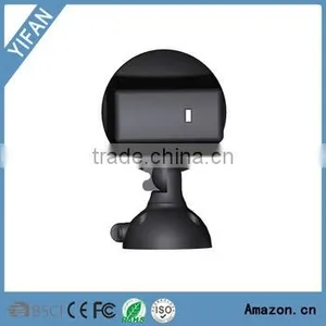 Factory Price 250-Lumen Weatherproof Wireless Solar LED Bright Spotlight With Motion Security With PIR Sensor thumbnail-4