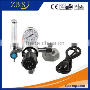 Gas Regulator(acetylene) thumbnail-1