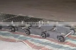 Conveyor Chains for Automobile Showering Line Car Chain thumbnail-1