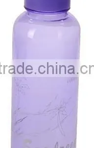 Sport Plastic Bottle thumbnail-1
