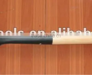 S519VS Small Shove With Wood Handle thumbnail-1
