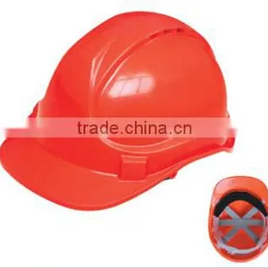 ABS HDPE Safety Helmet thumbnail-5