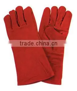 Welding Glove thumbnail-1