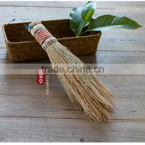 Kitchen Cleaning Grass Brush thumbnail-3