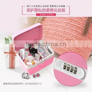 Cosmetic Organizer Boxes With pp Material thumbnail-1